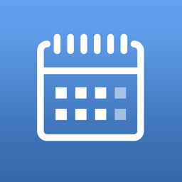 Ícone do app miCal - o calendário