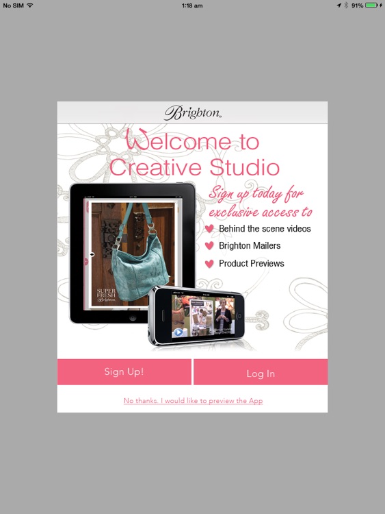 Brighton Creative Studio