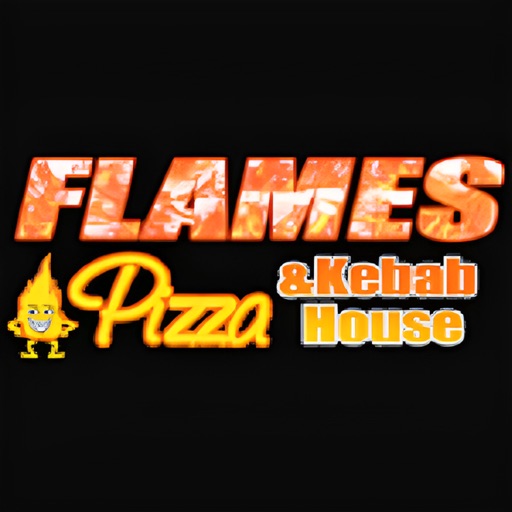 Flames Rugeley icon