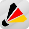 Deutscher Badminton-Verband icon