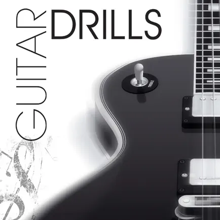 GuitarDrills Cheats