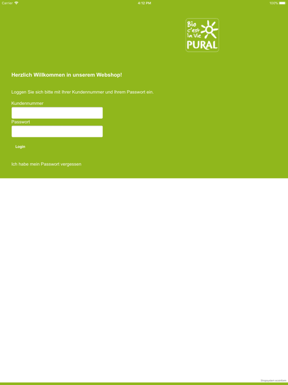 Screenshot #4 pour Pural