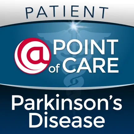 Parkinson's Disease Manager Читы