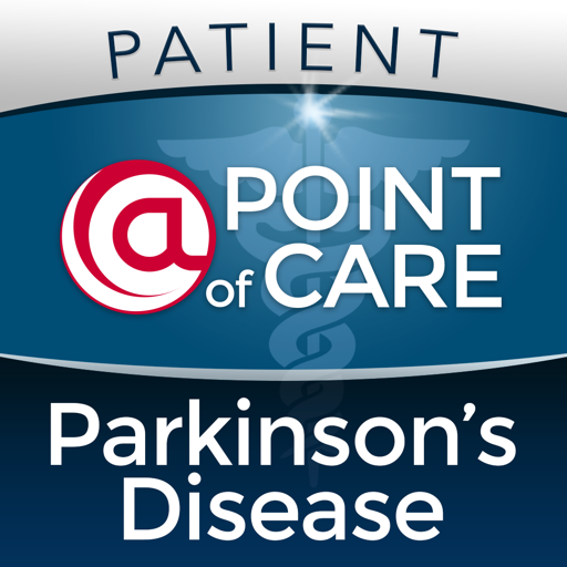 Parkinson's Disease Manager