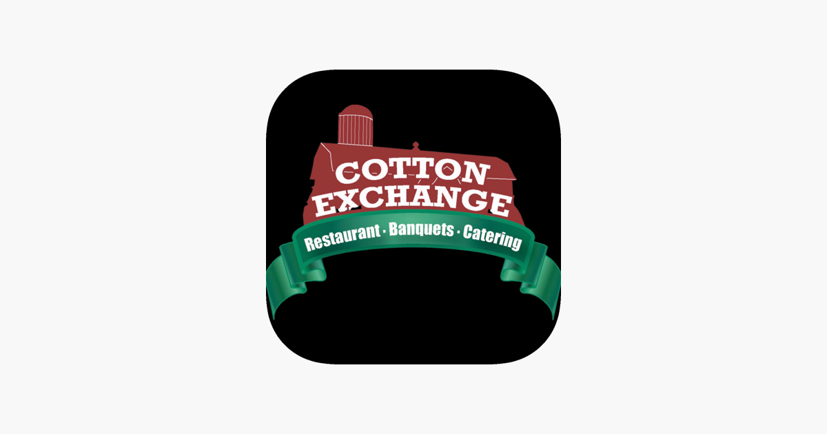 ‎The Cotton Exchange on the App Store