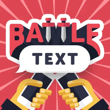 BattleText - Chat Battles Cheats