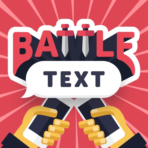 BattleText - Chat Battles icon