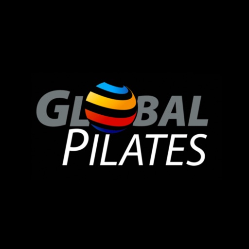 Global Pilates icon