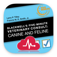 5 M Vet Consult Canine Feline