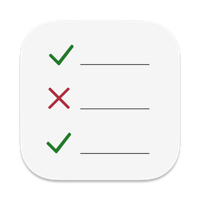 Daily Tasks - Tracker