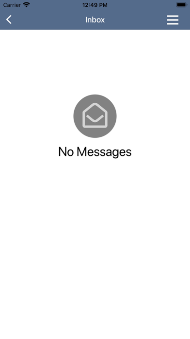 Valparaiso Nazarene Church App Screenshot