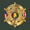 Marshall County Sheriff AL icon