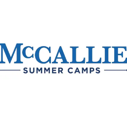 McCallie Summer App Cheats