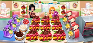 Cooking Playtime: Tasty Street screenshot #8 for iPhone