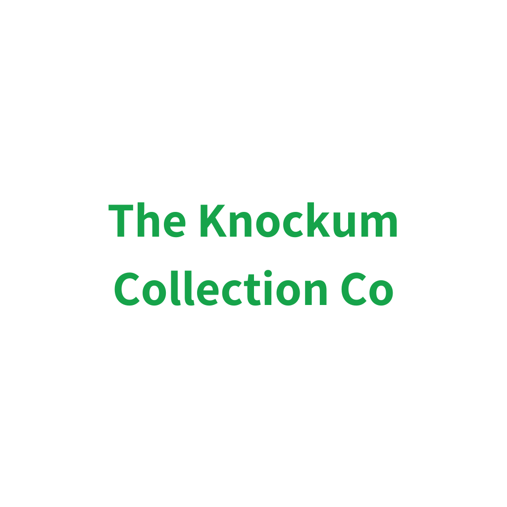 Get The Knockum Collection Co for iOS, iPhone, iPad Aso Report