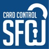 SFCU Card Control icon
