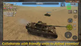 Game screenshot Attack on Tank - World War 2 hack