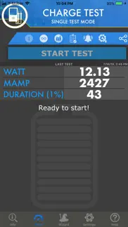 amperes 4- battery charge info problems & solutions and troubleshooting guide - 1