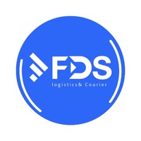 FDS Logistic logo