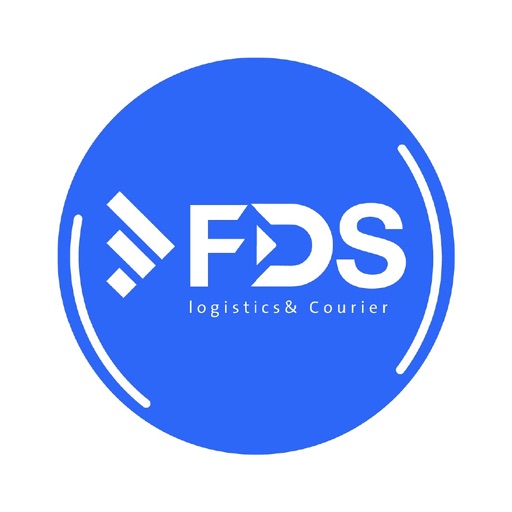 FDS Logistic icon