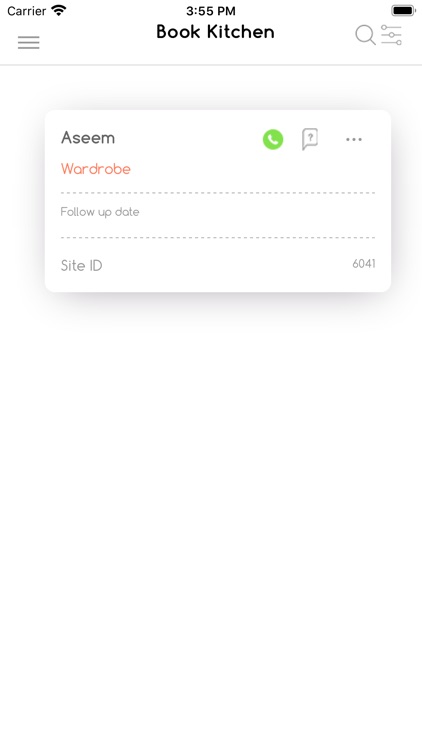 Sleek Sales App screenshot-3