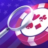 American Casino Guide+ icon