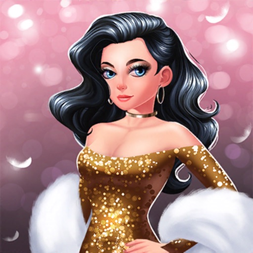 Fabulous Dress Fashion Show icon