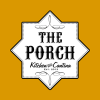 The Porch Kitchen and Cantina
