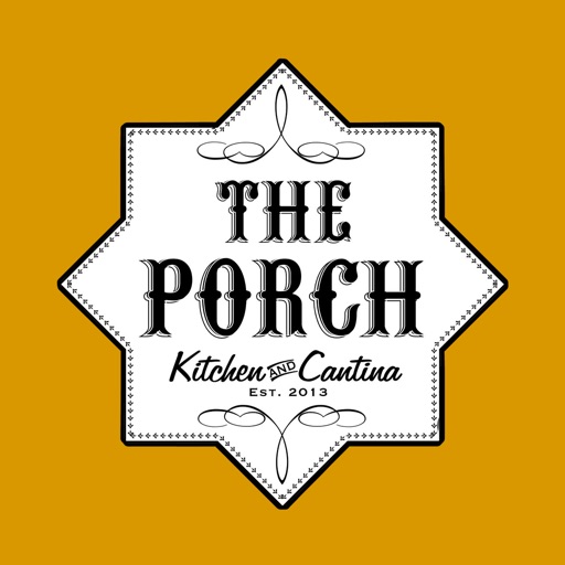 The Porch Kitchen & Cantina icon