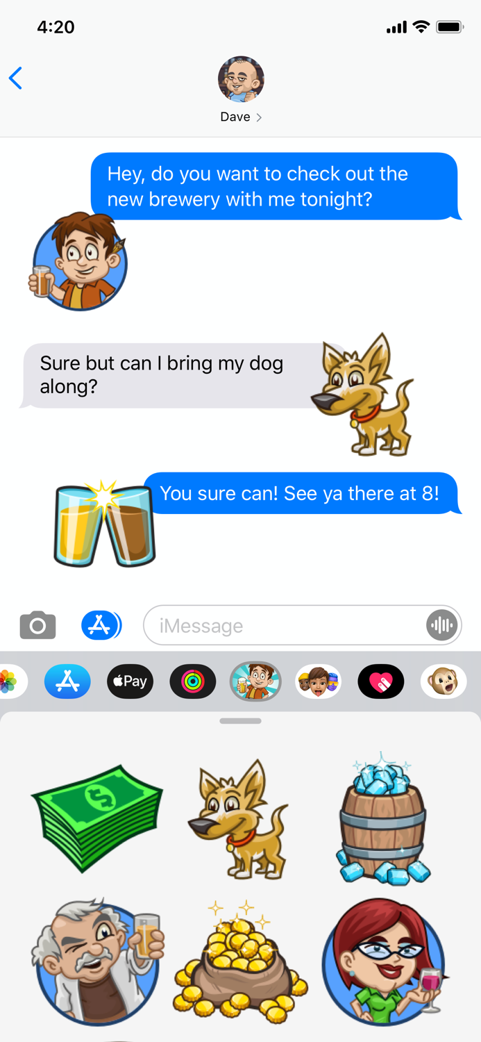 Idle Distiller Tycoon Factory