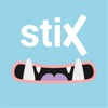 Stix Mindfulness icon