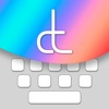 Cool Type Keyboard icon