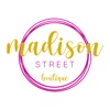 Madison Street Boutique icon