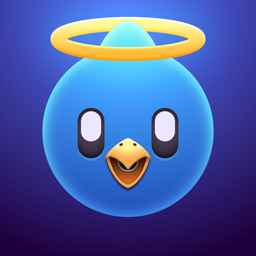 Ícone do app Tweetbot for Twitter