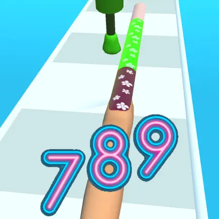 Nail Rush 789 Cheats