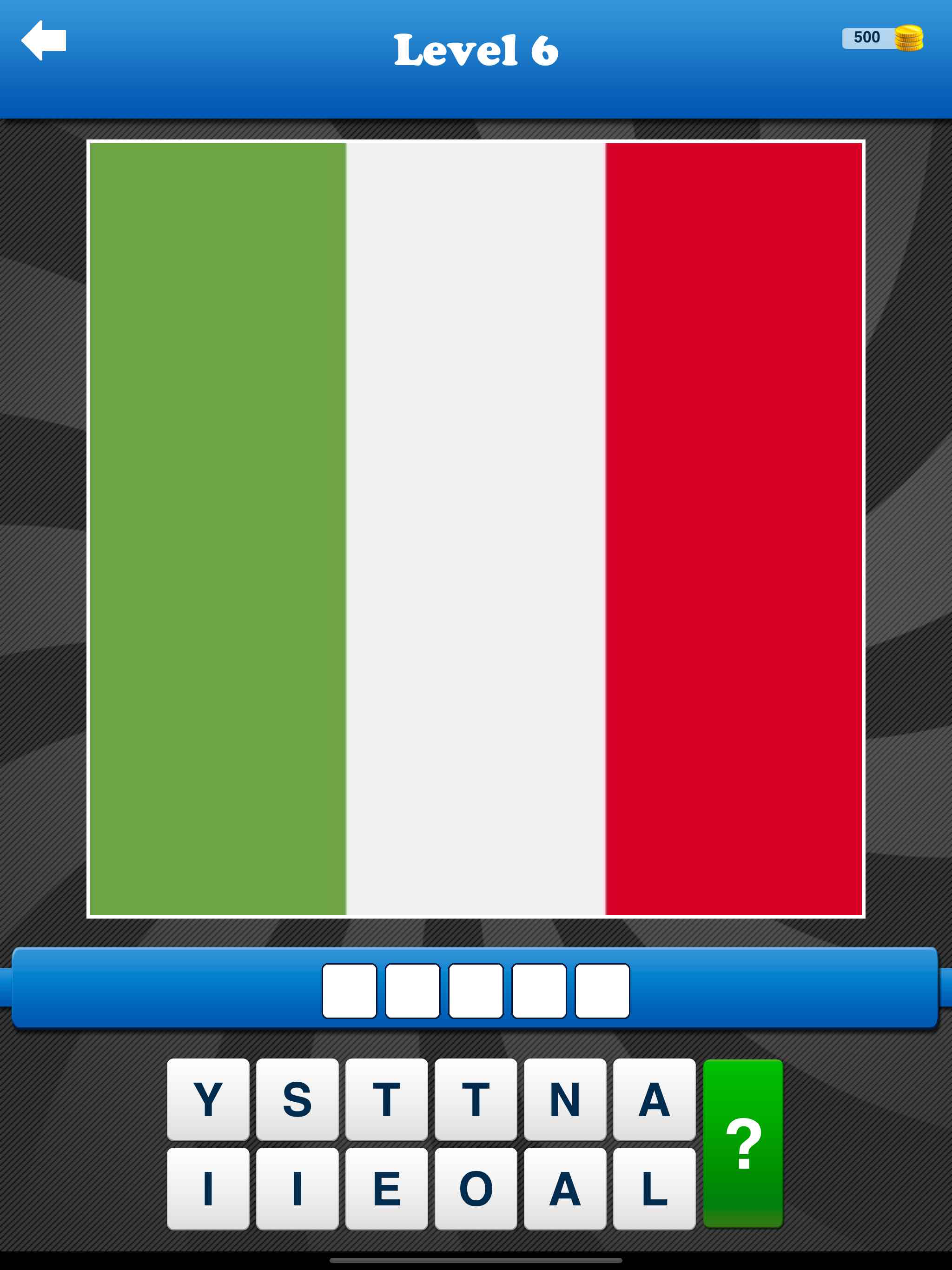 Guess the Flag Quiz World Game screenshot 17