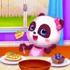Panda Care: Panda's Life World App Positive Reviews