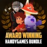 Get HandyGames Award Winning Bundle for iOS, iPhone, iPad Aso Report