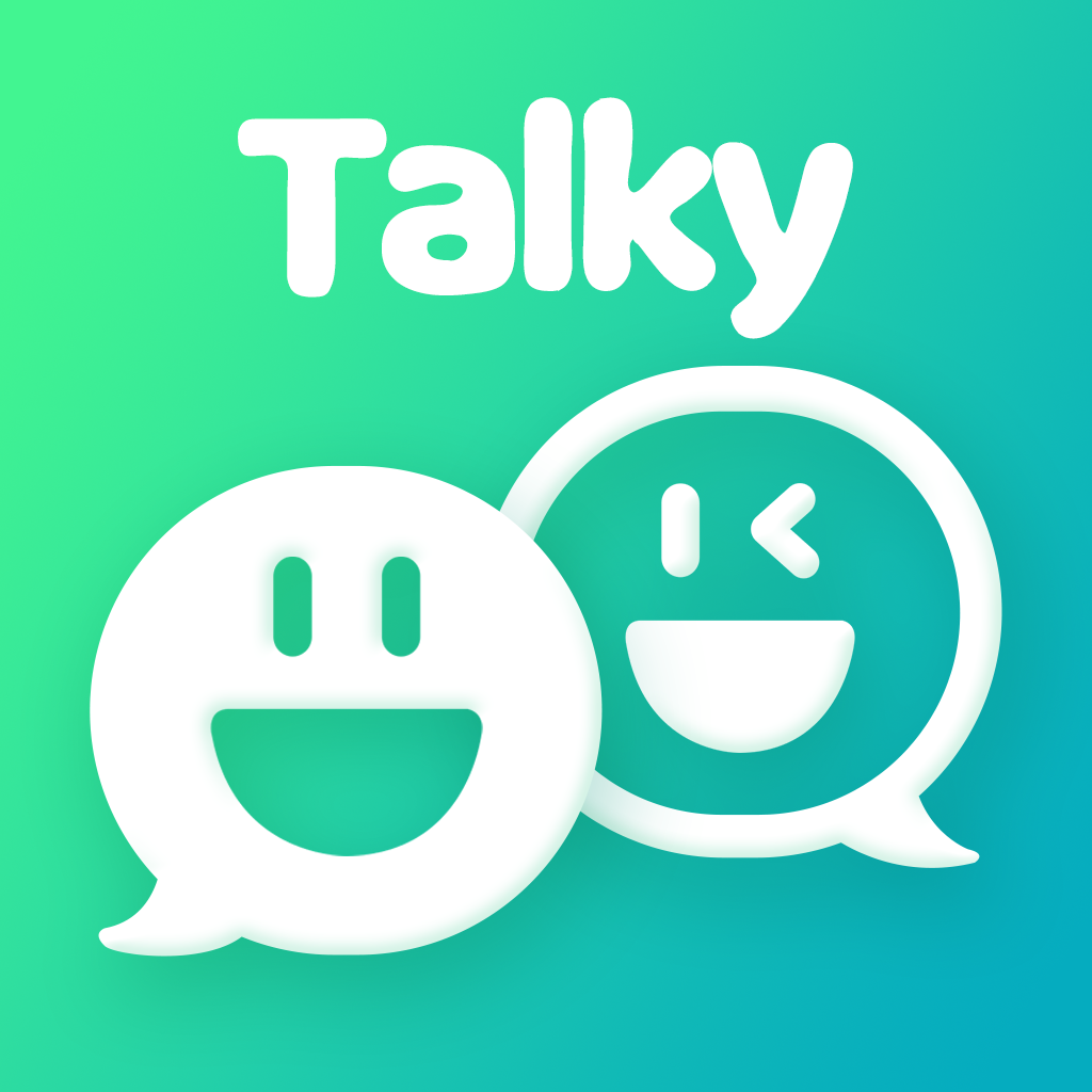 Get TalkyBuddy - Language learning for iOS, iPhone, iPad Aso Report