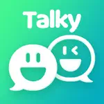 TalkyBuddy - Language learning App Support