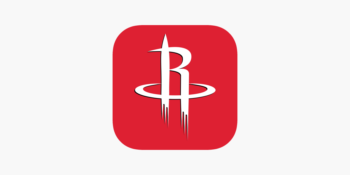 Houston Rockets On The App