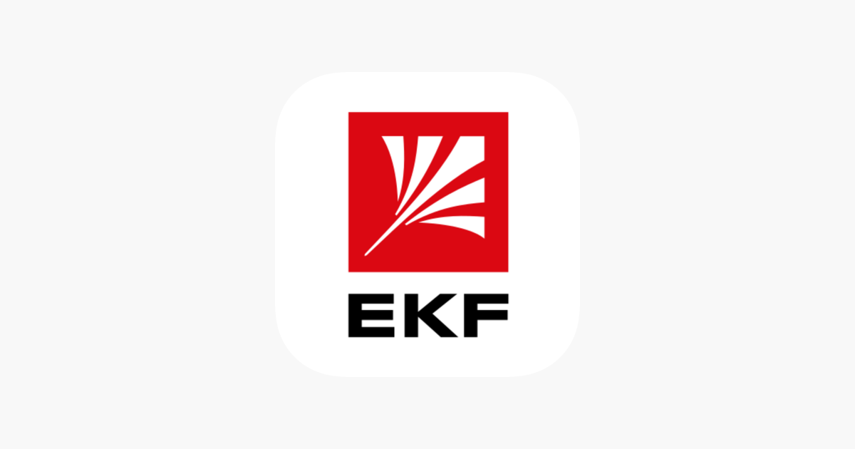 Ооо электрорешения ekf. EKF logo. Иконка компании EKF. EKF баннер. ЕКФ логотип фото.