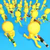 Join & Strike: Stick Fight problems & troubleshooting and solutions