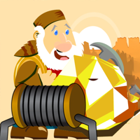 Gold Miner Super