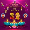 Diwali Decoration And Puja icon