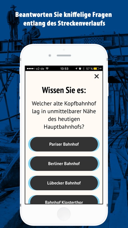 hvv-Zeitschiene screenshot-3