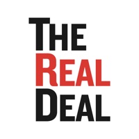 The Real Deal app not working? crashes or has problems?