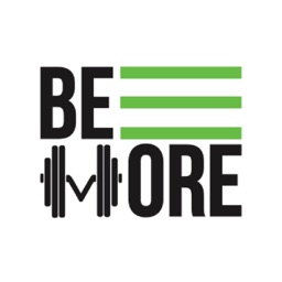 Be More Athletics