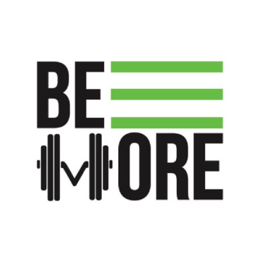 Be More Athletics