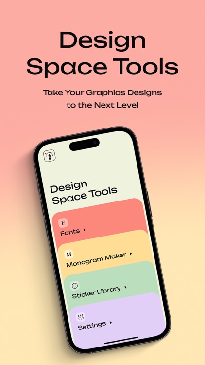 Fonts for Cricut Design Space+ by Blue Sodium Corp